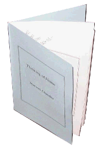 the book