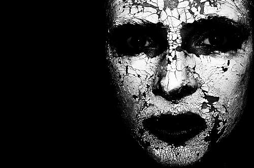 Fear and Anger by Eleanor Bennett