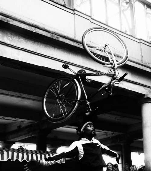 Don't Trip by Eleanor Bennett