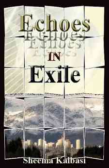 Sheema's book cover