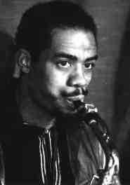 eric dolphy