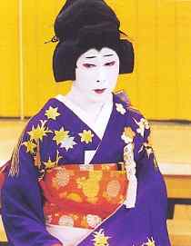 Shibajaku