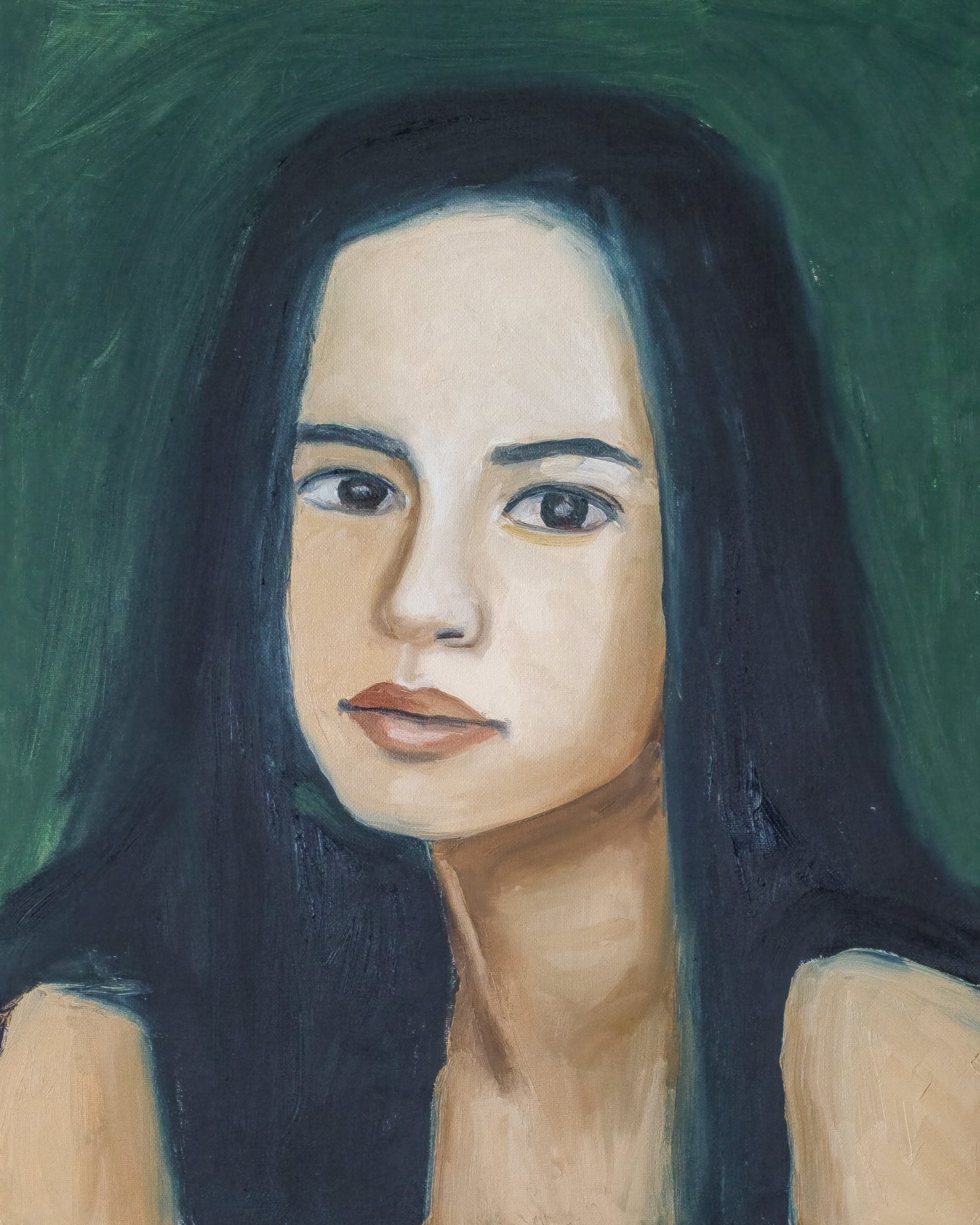 Art by John Swofford