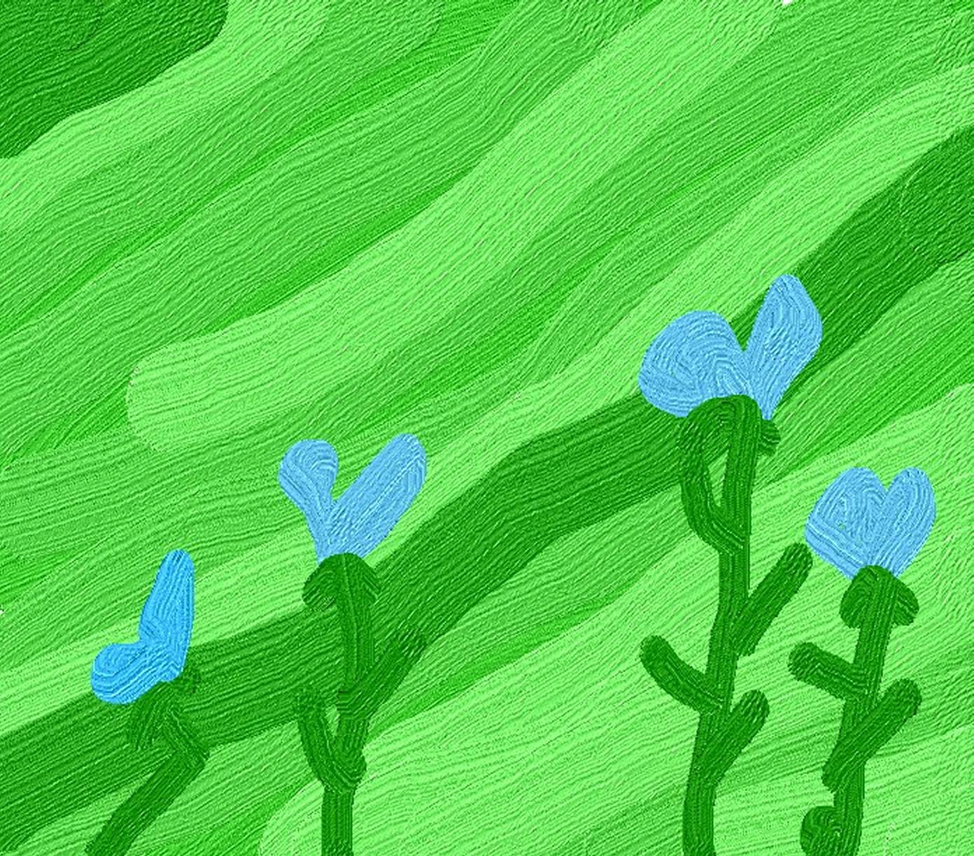 Clear Skies by KJ Hannah Greenberg