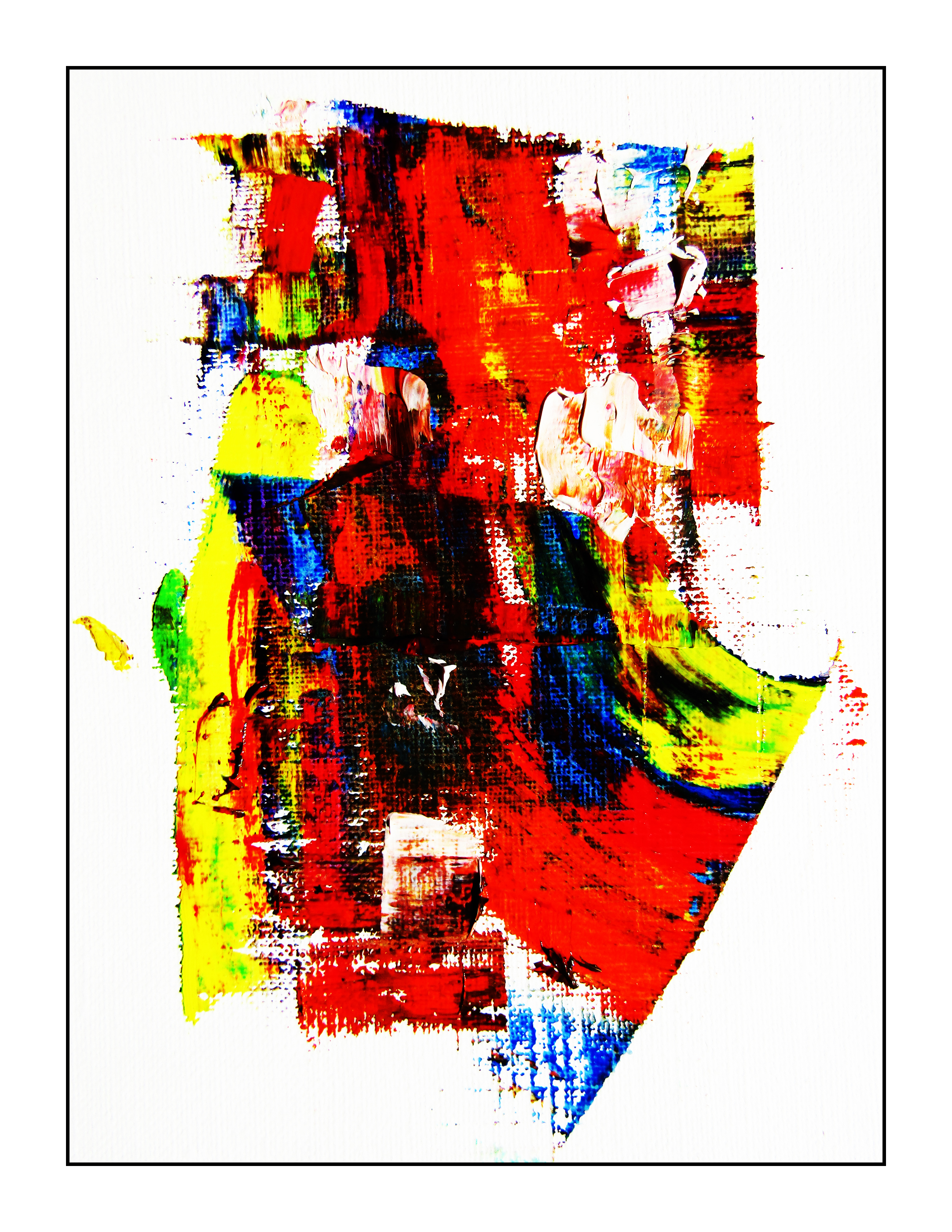 Laughingly by Michael Moreth