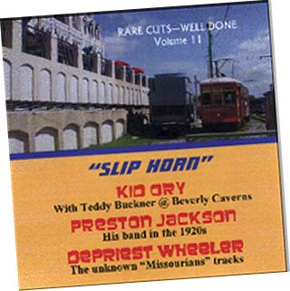 thye cover of the CD