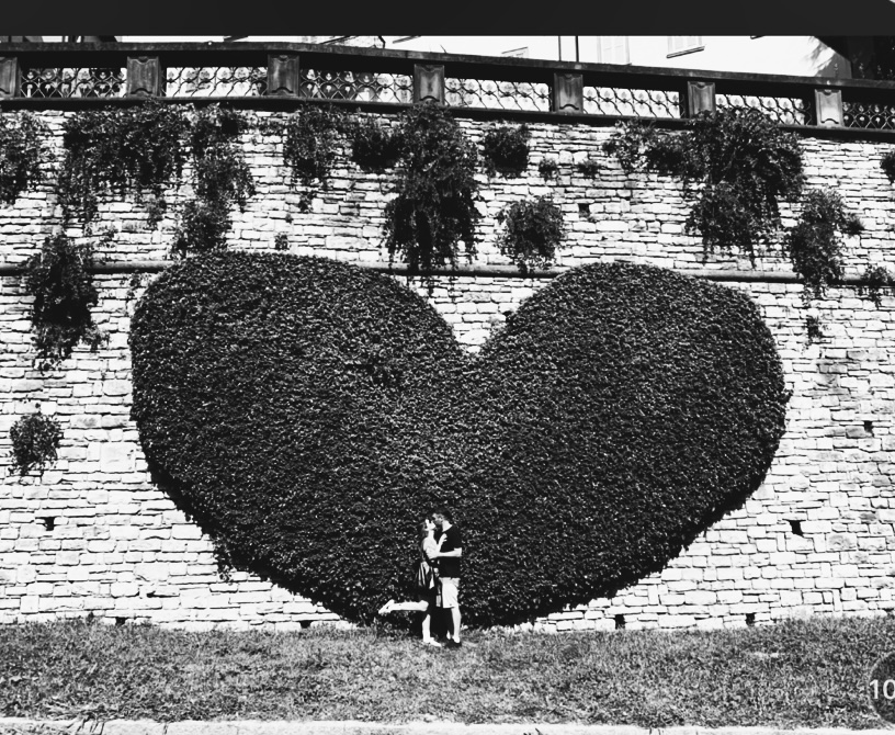 Laughingly by Michael Moreth