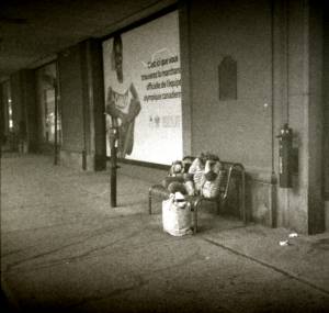 Don't Trip photograph