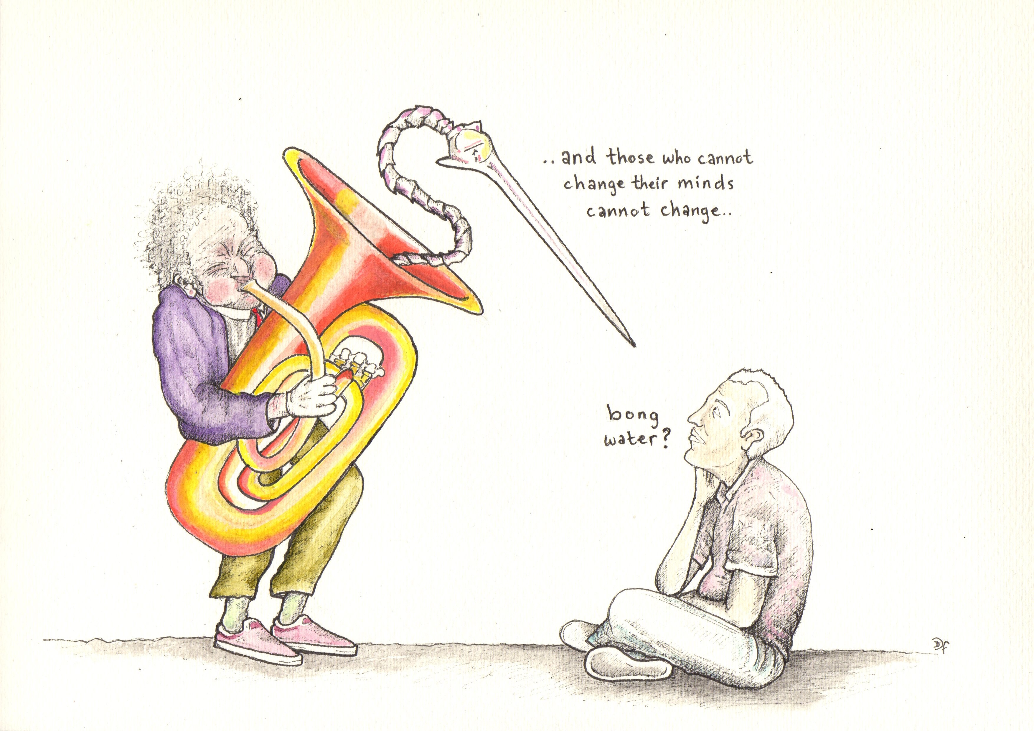 Change by The unfoldinghead