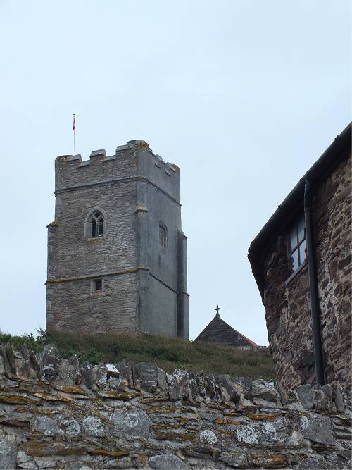 Wembury Mill